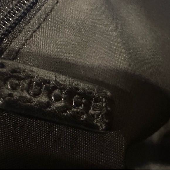 GUCCI Jackie Handbag Piston Lock - Picture 11 of 13